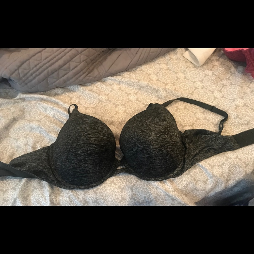 Victoria’s Secret bra